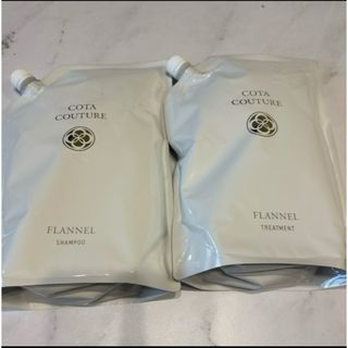 コアミー EX シャンプー1000ml/マスク1000g詰替セットの通販 by もこ