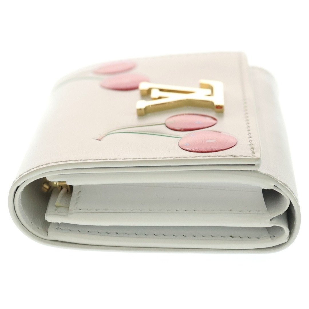 LOUIS VUITTON - LOUIS VUITTON ルイヴィトン ポルトフォイユ