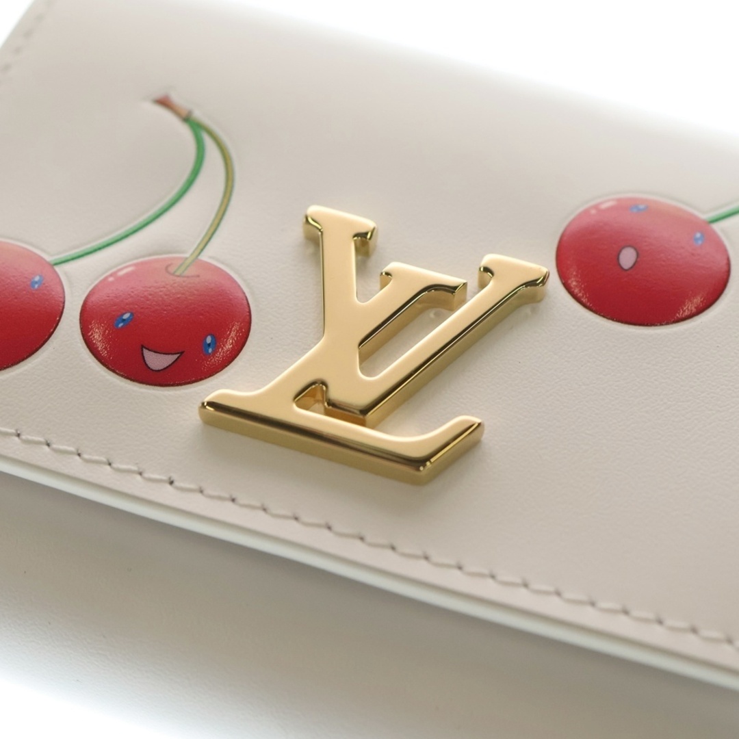LOUIS VUITTON - LOUIS VUITTON ルイヴィトン ポルトフォイユ