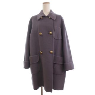 GUCCI - 美品 グッチ GUCCI コート トムフォード期 ロングコート