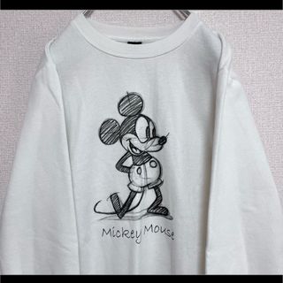 Disney - vintage ヴィンテージ 90s ティンカーベル ディズニー 紫