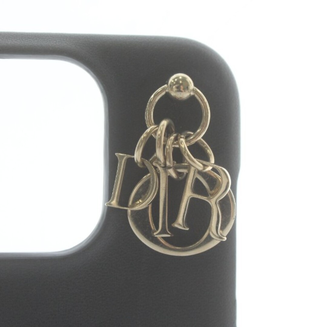 Christian Dior - クリスチャンディオール カナージュ iPhone 14 Pro