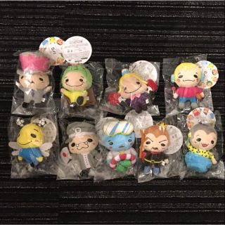 Hey!Say!JUMP グッズまとめ売り うちわタオルペンラ9ぷぅなど Hey!Say