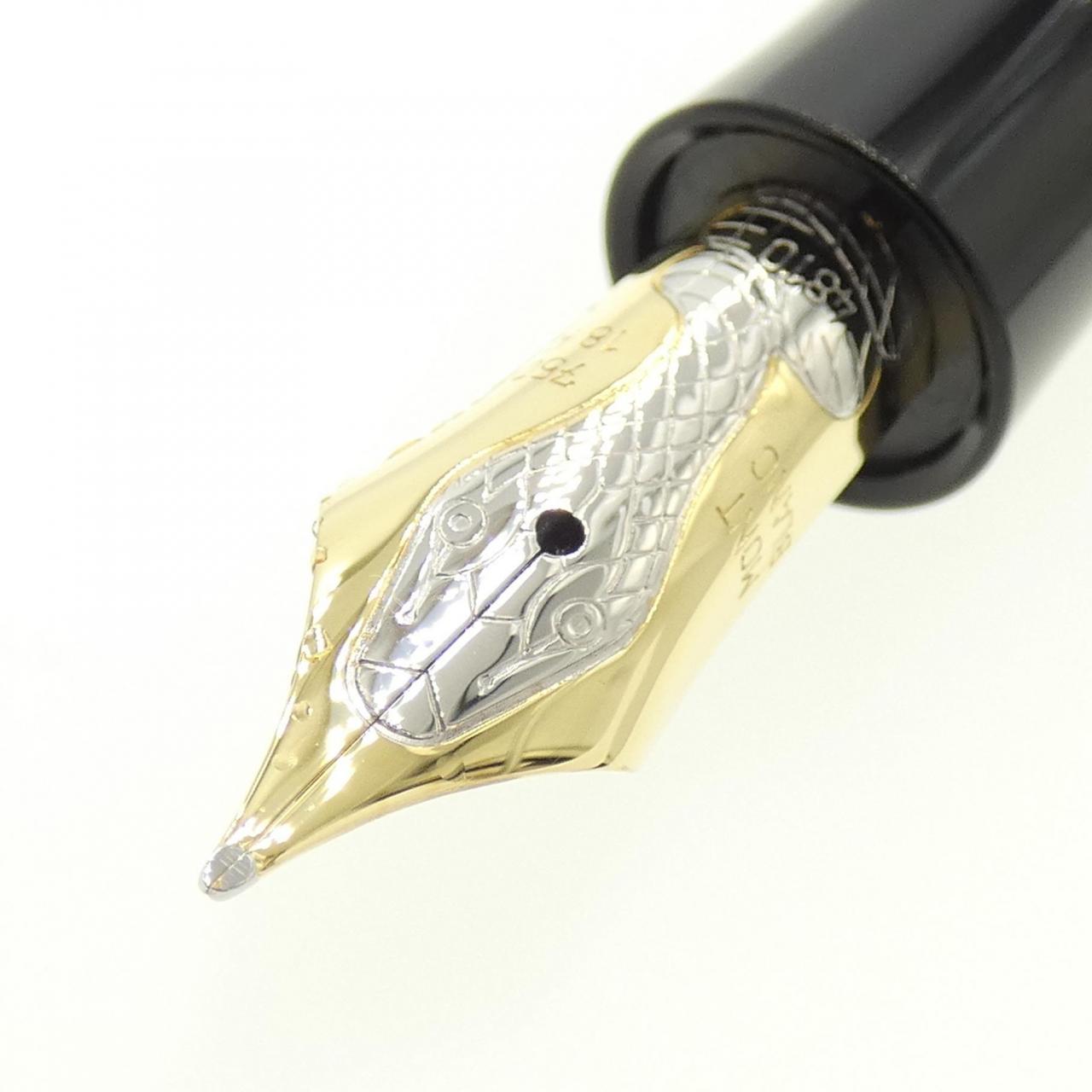 モンブラン万年筆 Vintage DRP652405 132 1935~ 【公式通販】