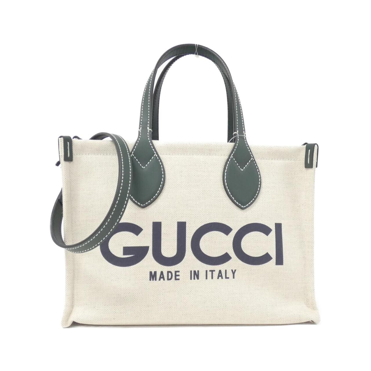 コメ兵｜【新品】グッチ 772144 FACUL バッグ｜GUCCI｜ブランドバッグ