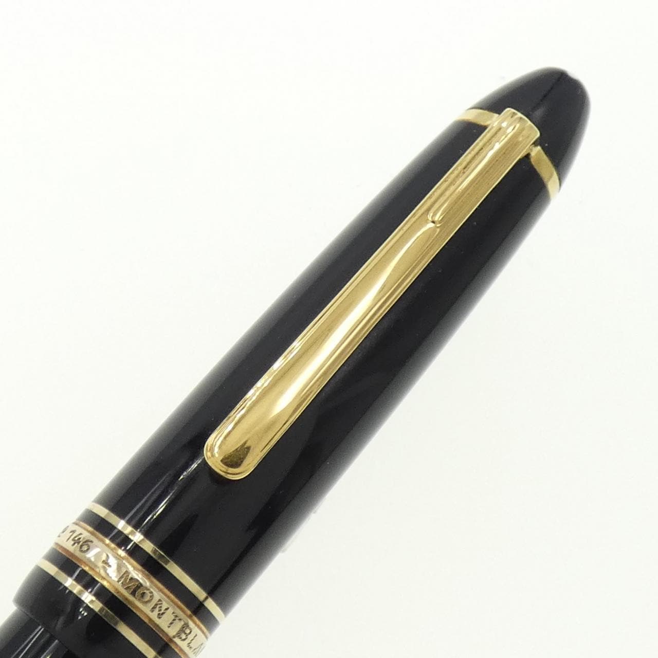 ビンテージ80'sモンブラン 146 万年筆