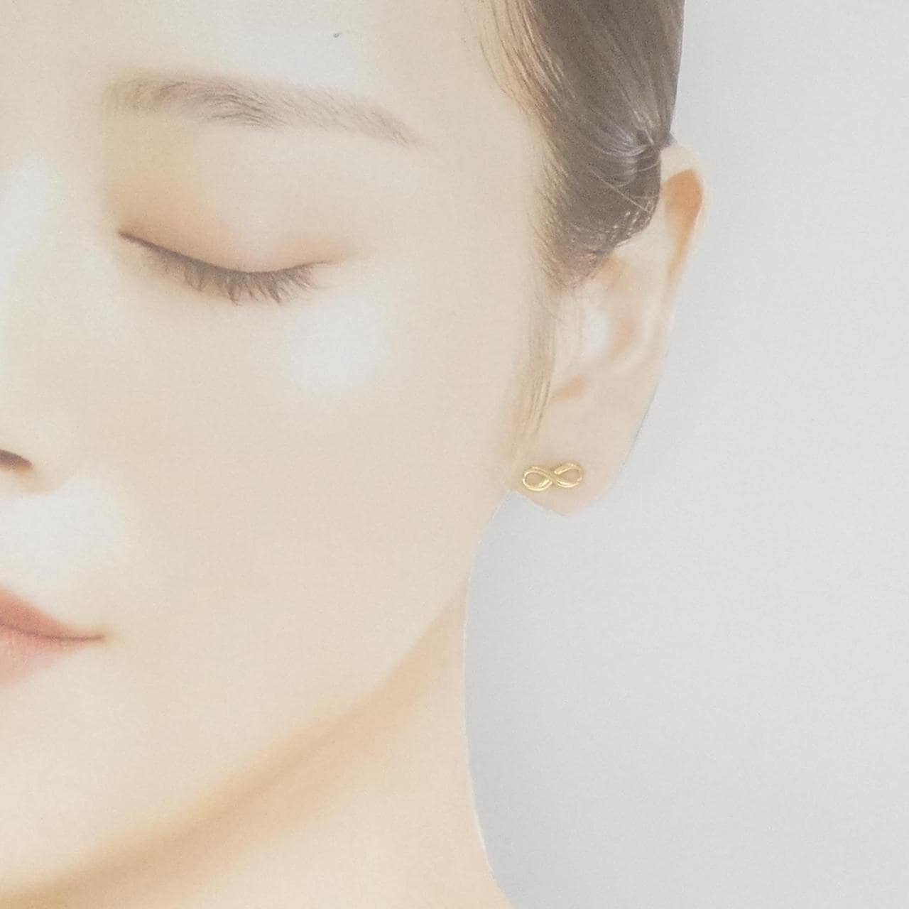 コメ兵｜ティファニー インフィニティ ピアス｜ティファニー｜ブランド