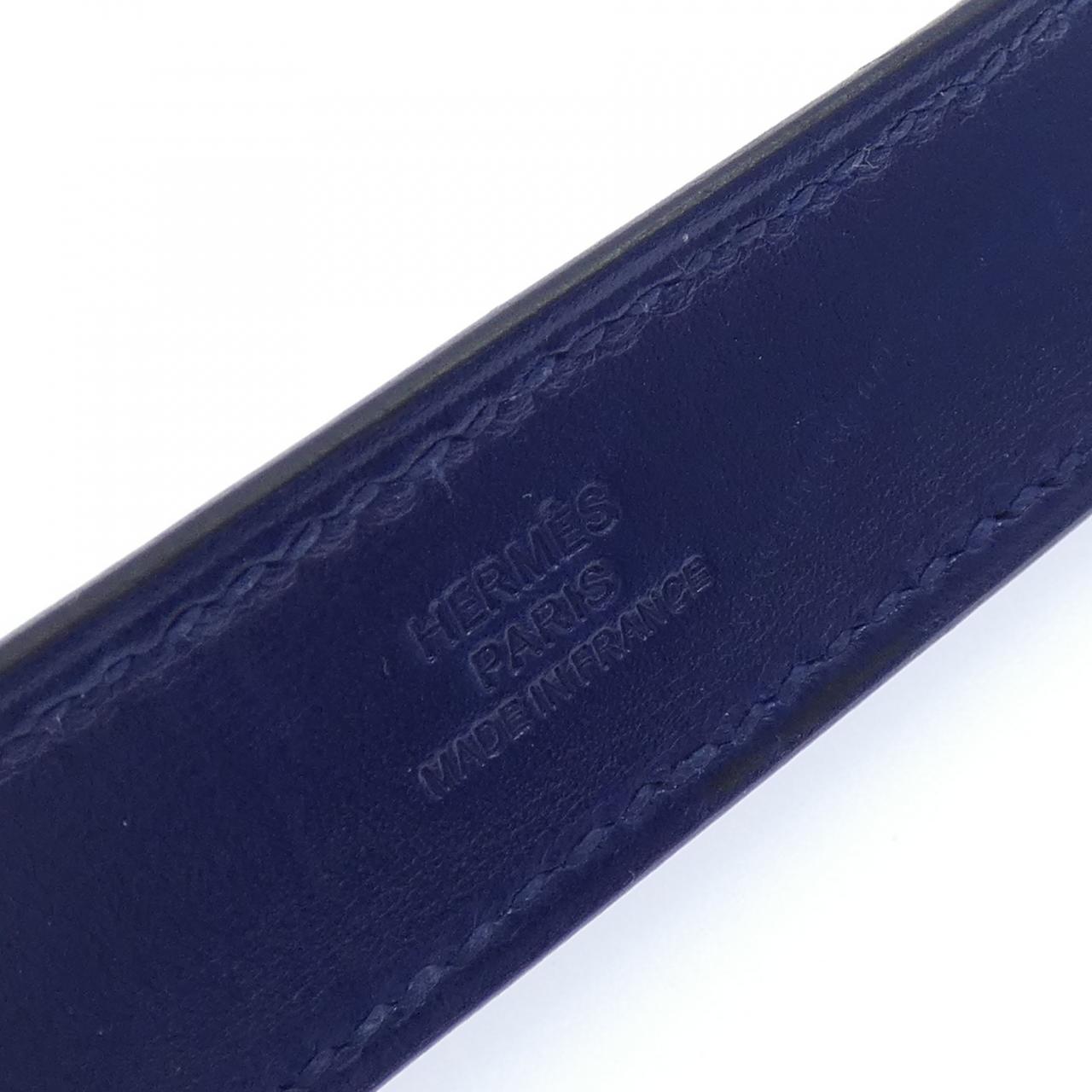 コメ兵｜エルメス ノーチラス ブルー ボールペン｜エルメス｜筆記具