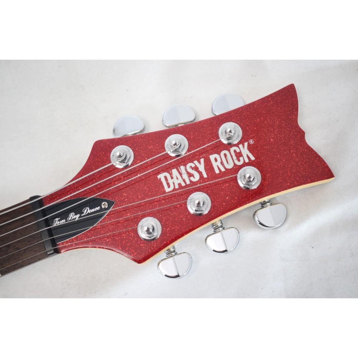 コメ兵｜DAISY ROCK TOM BOY DUECE｜ギター