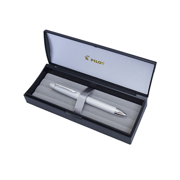 パイロット フォープラスワンカスタムヘリテイジ 多機能ペン(0.7mm+