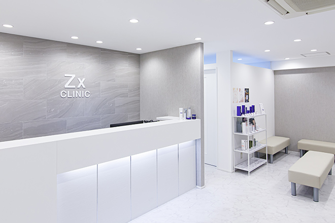 医療レーザー脱毛（ジェントルシリーズ）全身＋顔 or VIOの施術