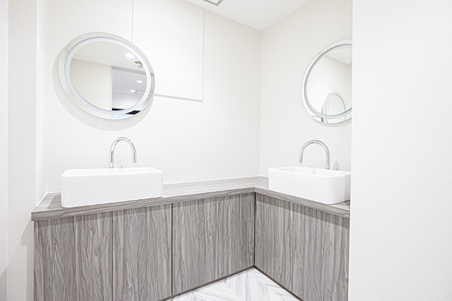 医療レーザー脱毛（ジェントルシリーズ）全身＋顔 or VIOの施術