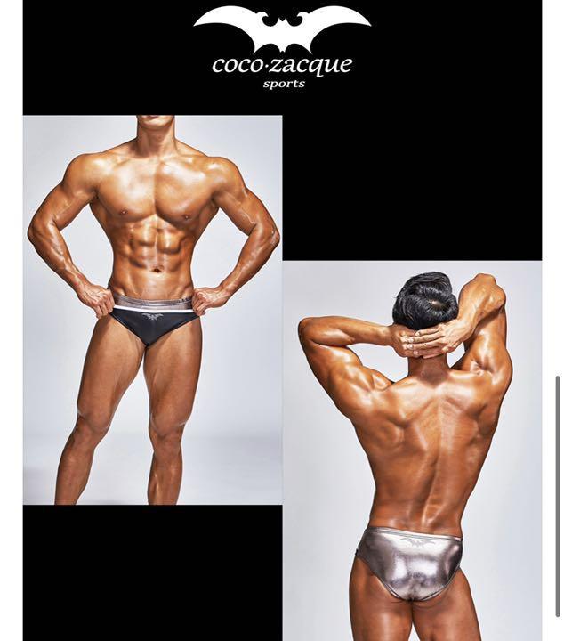 cocozacque ココザック kalos パンツ スポーツモデル Kalos