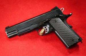 ウエスタンアームズ ウォリアー ジョンウィックモデル リアルスチール