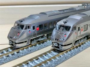 加工・ジャンク品]KATO 787系 有明編成 加工・ジャンク品]KATO 787系