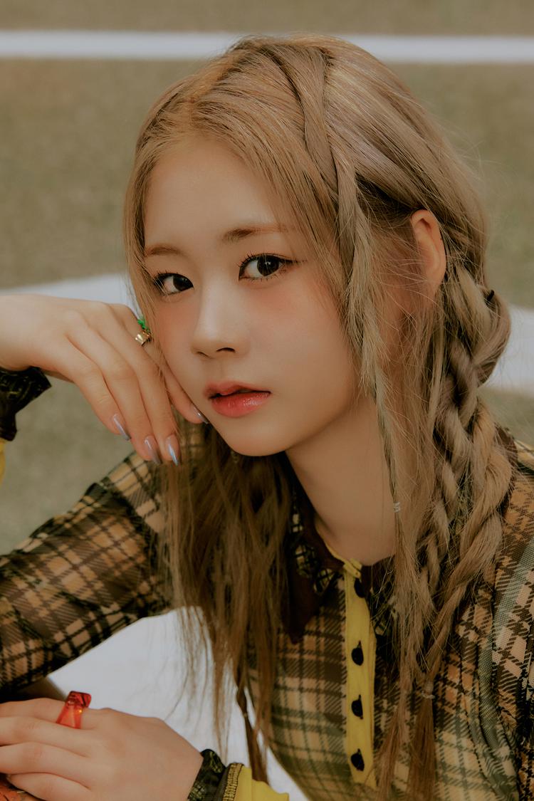 ME:I 佐々木心菜 ラポスタ 生写真 19枚 ME:I】佐々木心菜の