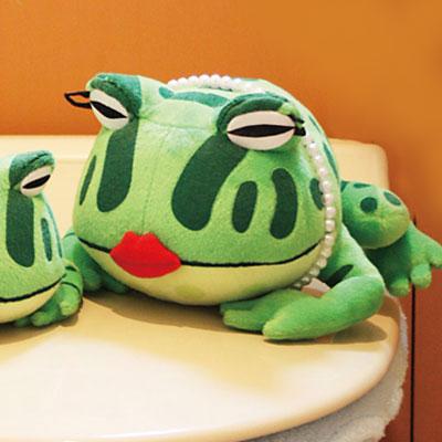 ウサビッチ / ぬいぐるみ (M)/ シャラポア | HMV&BOOKS online - E460