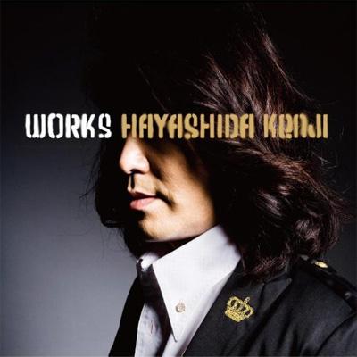WORKS : 林田健司 | HMV&BOOKS online - BNKJ-11