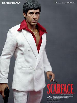 2025年最新】スカーフェイス フィギュア モンタナの人気アイテム