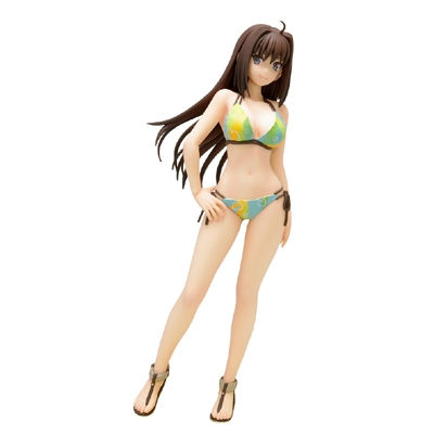 BEACH QUEENS 「魔法使いの夜｣ 蒼崎青子(STANDARD Ver.) : Accessories