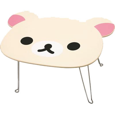 コリラックマ ミニテーブル サンエックス - コリラックマミニテーブル