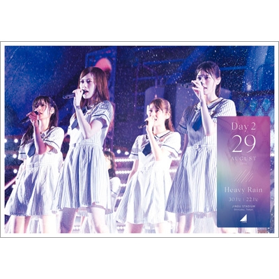 乃木坂46 2.3.4AnniversaryLIVE Blu-ray