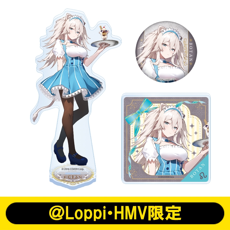 獅白ぼたん sp ホロライブ ヴァイスシュヴァルツ 緑担当 獅白ぼたん SP