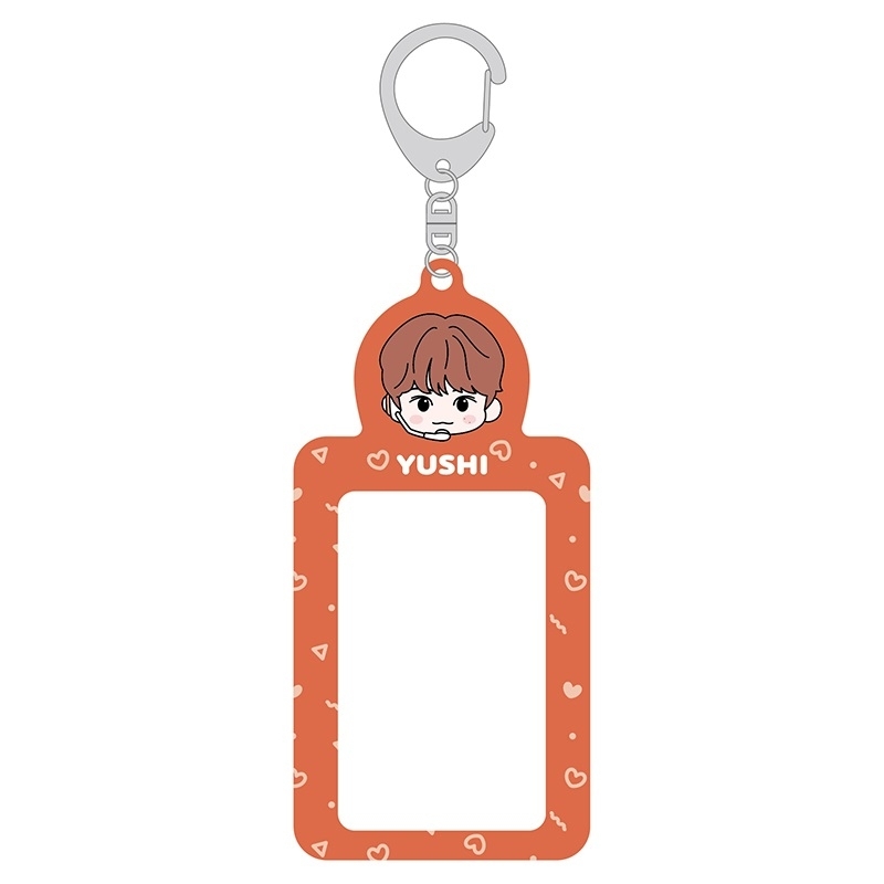 nct wish コレクトフォトカードホルダー 2点 コレクトフォトカード