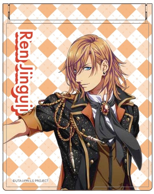 うたプリ レン うたプリ 神宮寺レン FREEDOM | Uta no Prince-sama