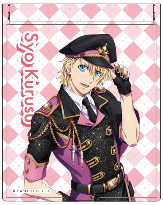 値引きしました‼️来栖翔 グッズまとめ売り うたプリ うたのプリンス