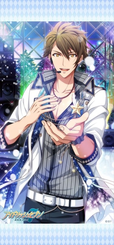 アイナナ 十龍之介 2019記念日 まとめ売り アイナナ 十龍之介 2019記念