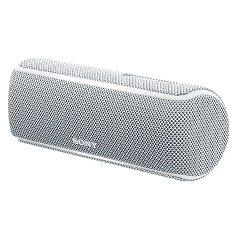 SONY ワイヤレススピーカー ホワイト(SRS-XB31) SRS-XB31 | アクティブ