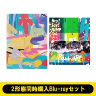 Hey! Say! JUMP ライブ ブルーレイ＆DVD『Hey! Say! JUMP LIVE TOUR