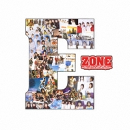 E ～Complete A side Singles～ : ZONE | HMV&BOOKS online - SRCL-5963