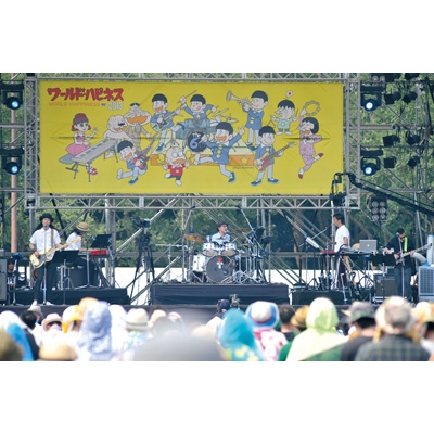 WORLD HAPPINESS 【4CD+Blu-ray+豪華ブックレット】 : 高橋幸宏