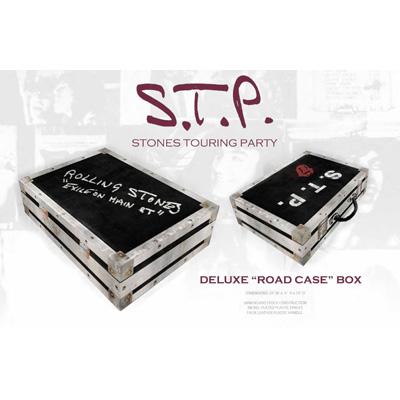 海外店舗限定 】HardRockCafeローリングストーンズピンバッジサイン入