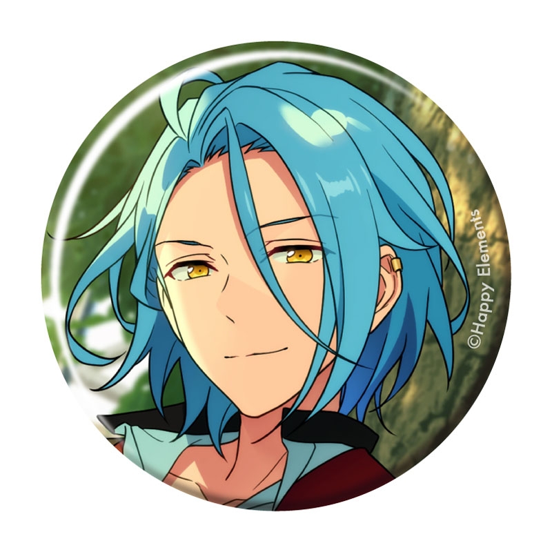 おさでい Summer ver. すにすて 缶バッジ 10点 おさ