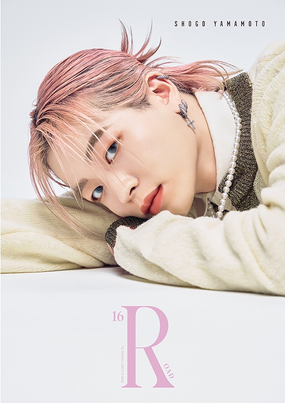 山本彰吾 メンプロ Sleepy MOMO Angel ベビちほ RAMPAGE 山本彰吾