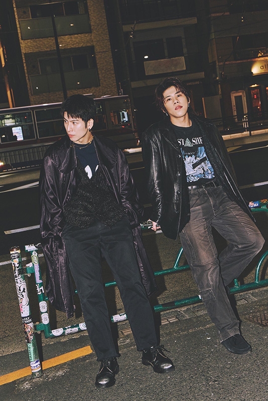 浦川翔平 ver.》THE RAMPAGE コンプリートブック『16(R)OAD』【@Loppi