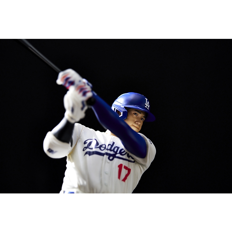 完全受注生産品 大谷翔平 リアルパーフェクトシリーズ プレミアム