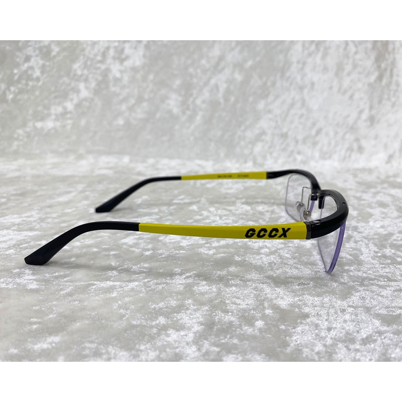 ゲームセンターCX 有野課長モデル メガネフレームセット（がっつり