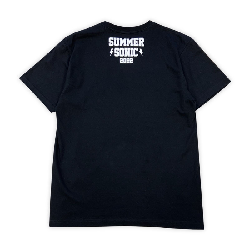 中古 Tシャツ サマーソニック スタッフ summer sonic 2004 中古 T