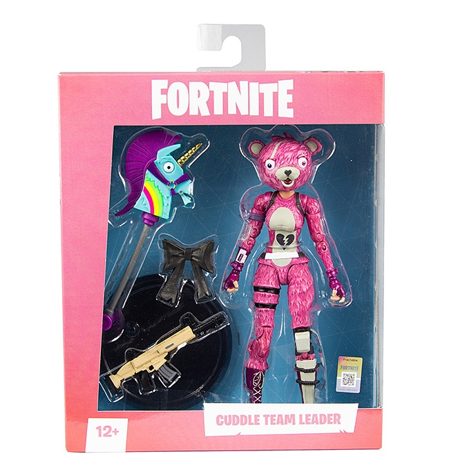 FORTNITE INFERNO フィギュア 7インチ Amazon.co.jp: McFarlane Toys