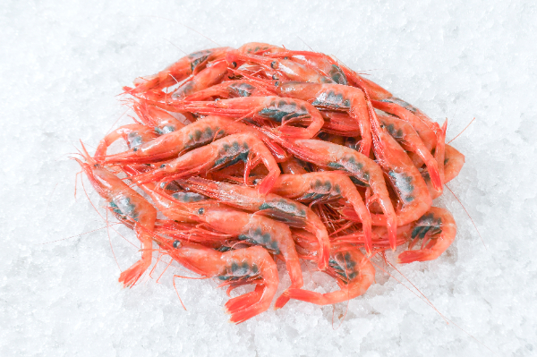 甘エビ（約12-14gサイズ） 【業務用食材の仕入れなら八面六臂】