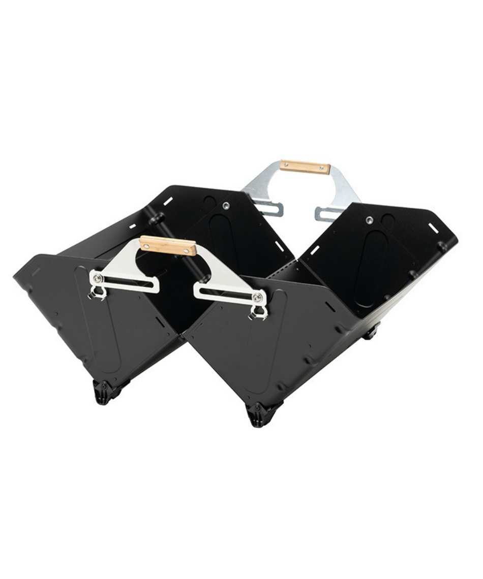 スノーピーク(snow peak) コンテナ 雪峰祭23春シェルフコンテナ 50