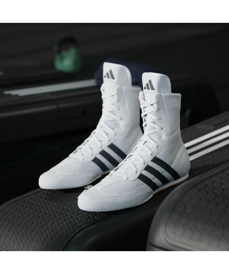 ボクシングシューズ Box Hog 2.0 ブーツ Box Hog 2.0 Boots FX0561