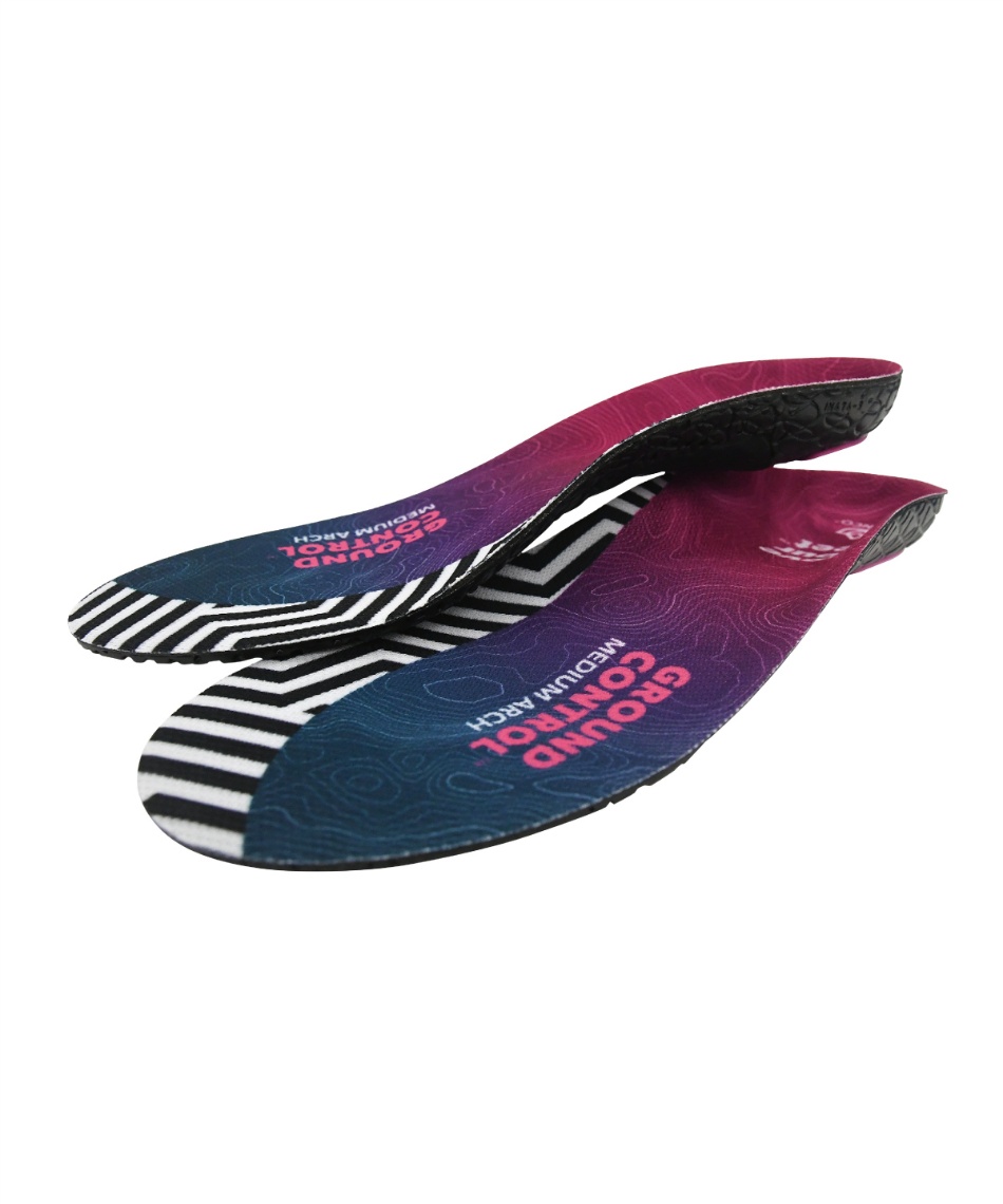 新品・未使用】スペンコ インソール ♯ 4 (27.0-28.5cm)✖️2 ヨドバシ