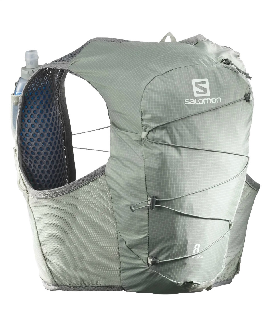 サロモン Salomon active skin 8 アクティブスキン8 XS サロモン