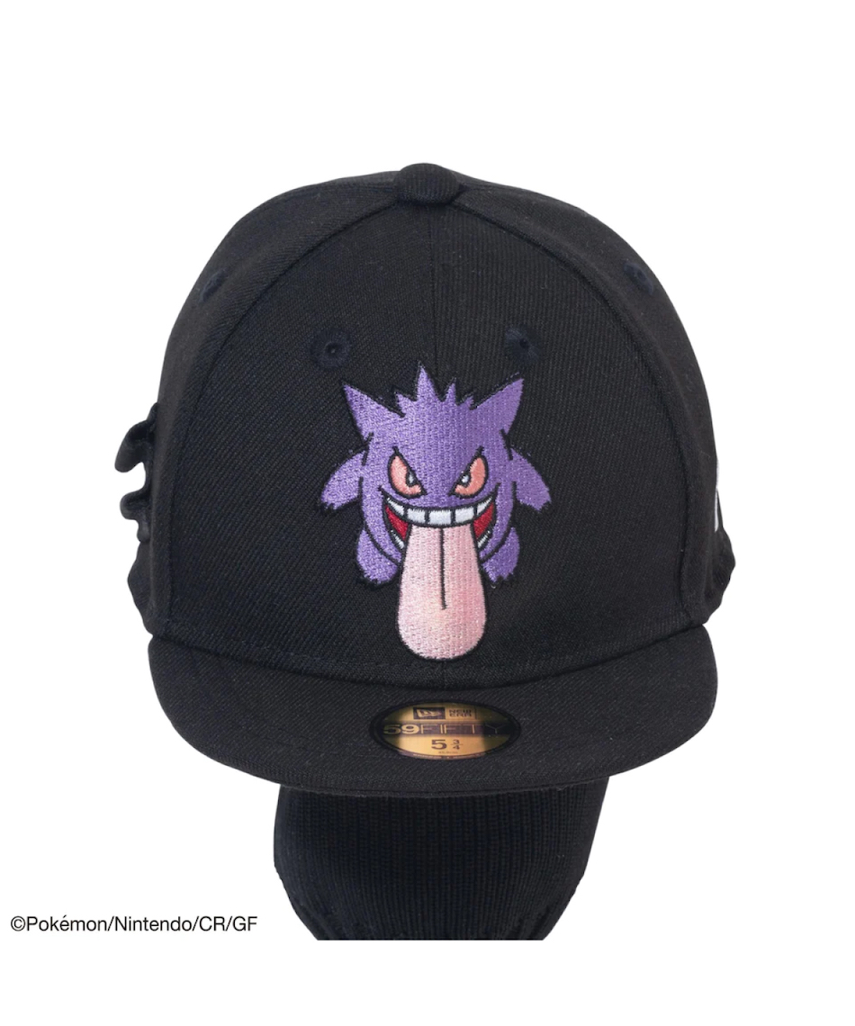 ニューエラ(NEW ERA) ヘッドカバー ドライバー用 Pokmon ポケモン
