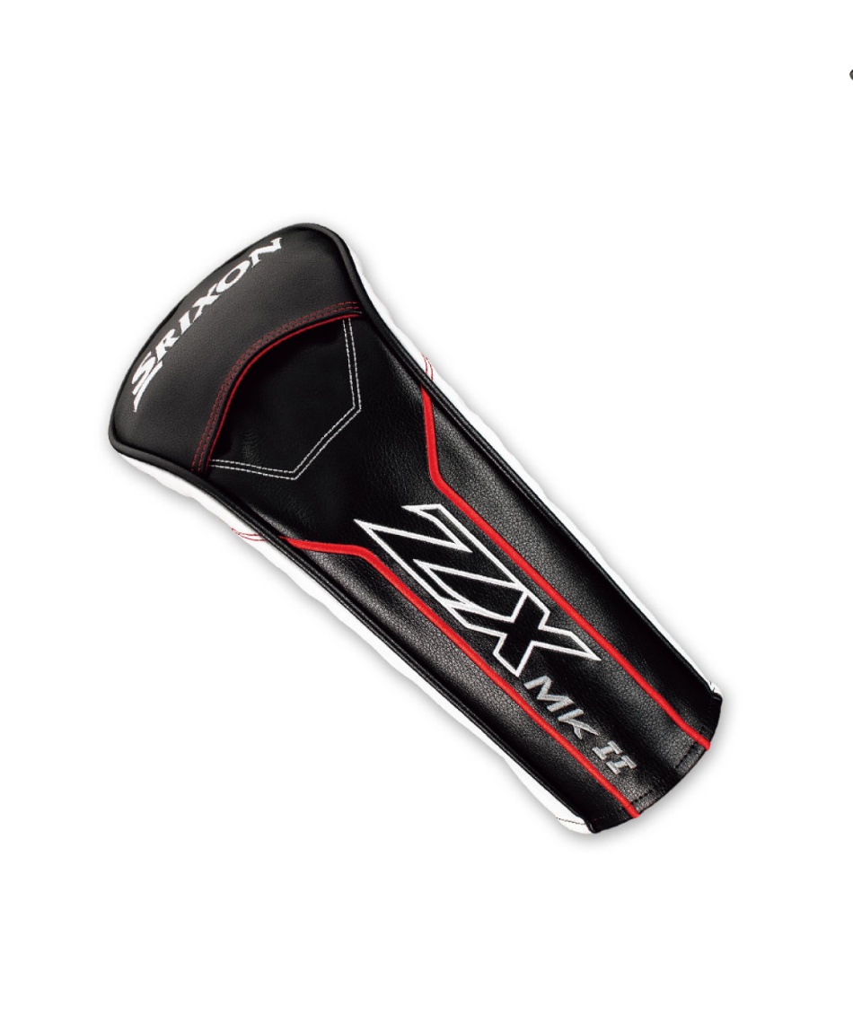 スリクソン(SRIXON) ゴルフクラブ ドライバー Diamana ZX-2 50